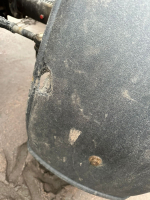 Блюминг БЛ-45 Экскаватор-погрузчик HV Market