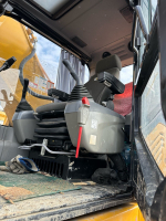 LiuGong CLG933 Экскаватор HV Market