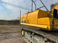 LiuGong CLG933 Экскаватор HV Market