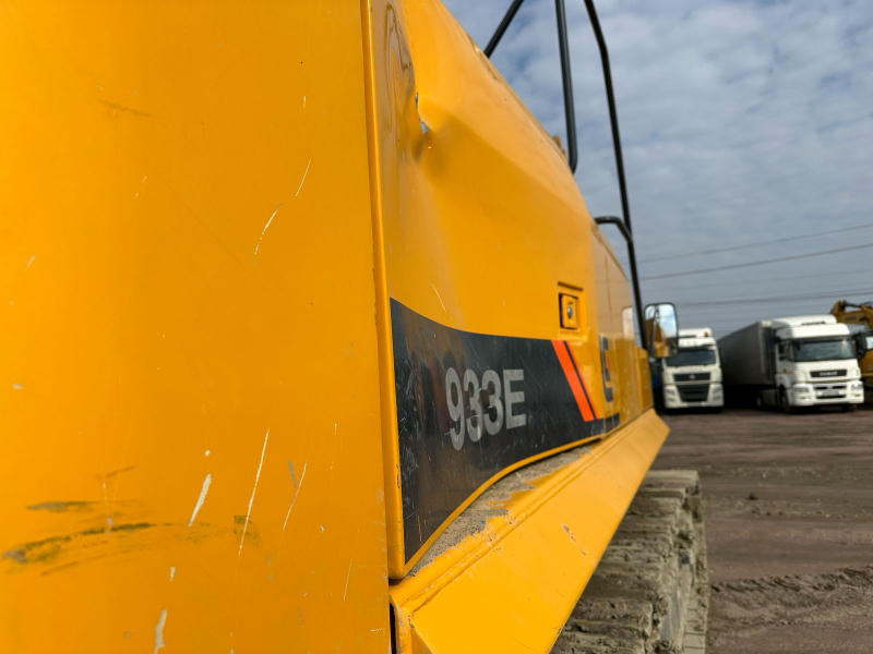 LiuGong CLG933 Экскаватор