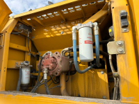 LiuGong CLG933 Экскаватор HV Market