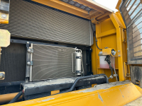 LiuGong CLG933 Экскаватор HV Market