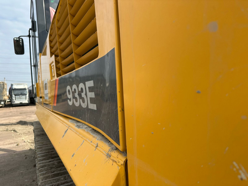 LiuGong CLG933 Экскаватор