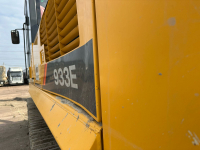 LiuGong CLG933 Экскаватор HV Market