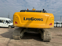 LiuGong CLG933 Экскаватор HV Market