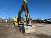 LiuGong CLG933 Экскаватор HV Market