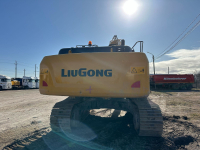 LiuGong CLG933 Экскаватор HV Market