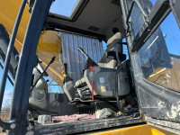 LiuGong CLG933 Экскаватор HV Market