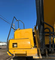 LiuGong CLG933 Экскаватор HV Market