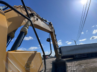 LiuGong CLG933 Экскаватор HV Market