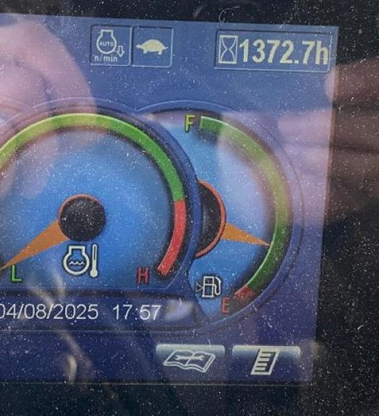 LiuGong CLG933 Экскаватор HV Market