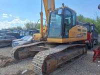 SHANTUI SE320* Экскаватор_не актуально HV Market