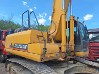 SHANTUI SE320* Экскаватор_не актуально HV Market