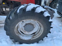 MASSEY FERGUS S1304* Трактор HV Market