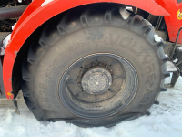 Петербургский тракторный завод Кировец К-742М Сельскохозяйственный трактор HV Market