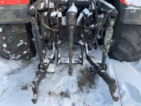 Петербургский тракторный завод Кировец К-742М Сельскохозяйственный трактор HV Market