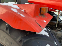 Петербургский тракторный завод Кировец К-742М Сельскохозяйственный трактор HV Market