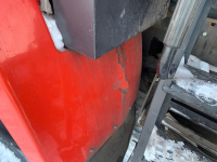 Петербургский тракторный завод Кировец К-742М Сельскохозяйственный трактор HV Market