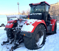Петербургский тракторный завод Кировец К-742М Сельскохозяйственный трактор HV Market