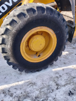 Lovol FL936 Фронтальный погрузчик HV Market