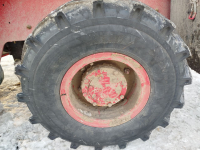 ZVEZDA ZL* Фронтальный погрузчик HV Market