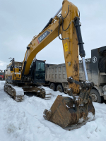 SANY SY* Экскаватор HV Market