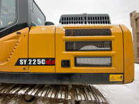 SANY SY* Экскаватор HV Market