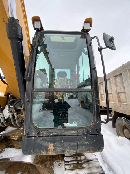 SANY SY* Экскаватор HV Market