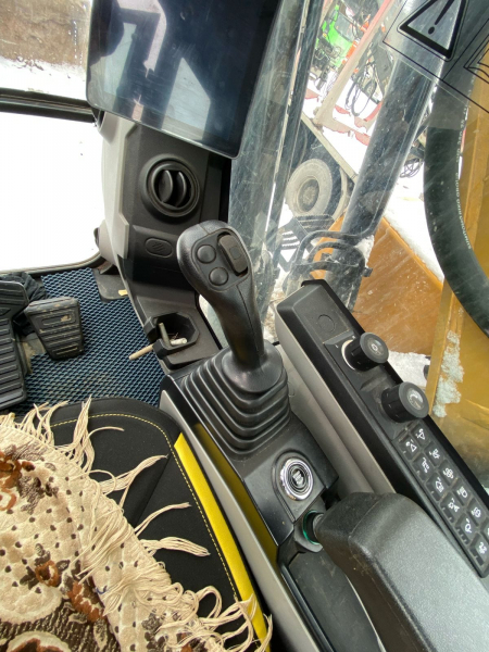 SANY SY* Экскаватор HV Market