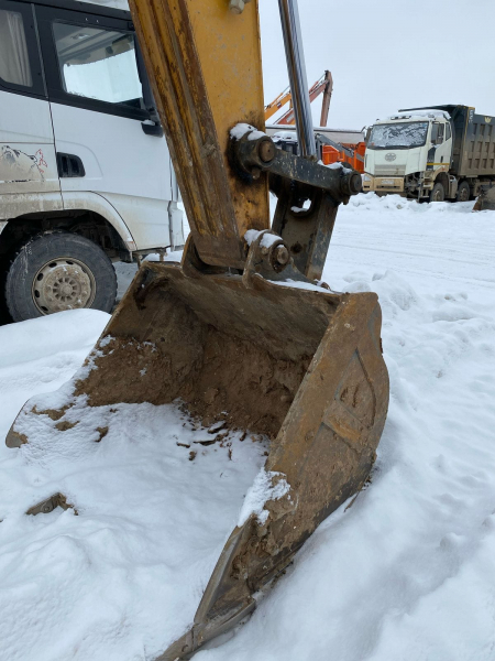 SANY SY* Экскаватор HV Market