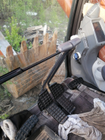 HITACHI ZX330 Экскаватор HV Market