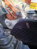 HITACHI ZX330 Экскаватор HV Market