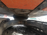 HITACHI ZX240 Экскаватор HV Market