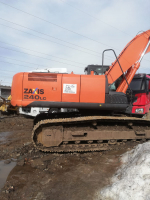 HITACHI ZX240 Экскаватор HV Market
