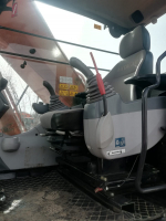 HITACHI ZX240 Экскаватор HV Market