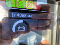 ДСТ-Урал D9* Бульдозер HV Market