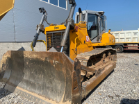 ДСТ-Урал D9* Бульдозер HV Market