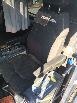 Zoomlion ZE245 Экскаватор