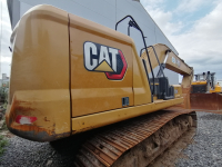 Caterpillar 330 Экскаватор HV Market