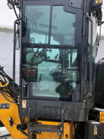 LiuGong CLG* Автогрейдер HV Market