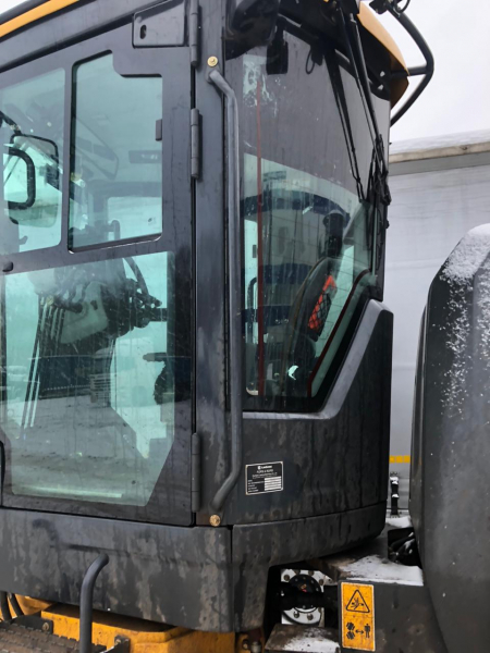 LiuGong CLG* Автогрейдер