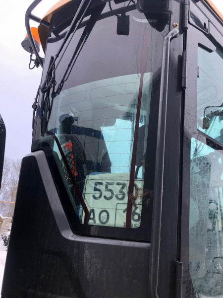 LiuGong CLG* Автогрейдер