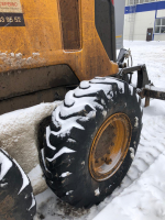 LiuGong CLG* Автогрейдер HV Market