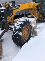 LiuGong CLG* Автогрейдер HV Market