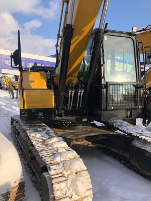 Lovol FR225* Экскаватор