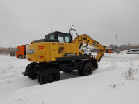 SANY SY* Экскаватор HV Market