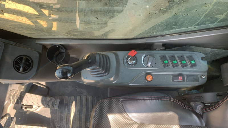 Lovol FR360* Экскаватор