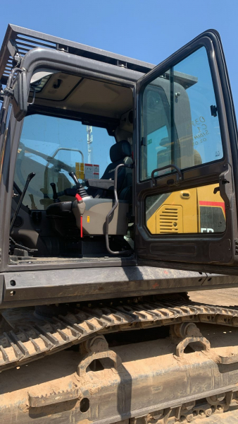 Lovol FR360* Экскаватор