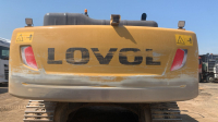 Lovol FR360* Экскаватор HV Market