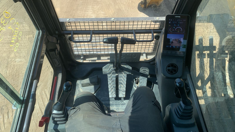 Lovol FR360* Экскаватор